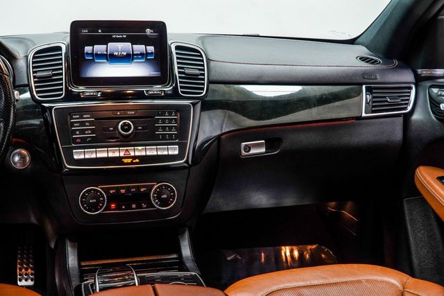 2018 Mercedes-Benz GLE AMG GLE 43 4MATIC Coupe - 22985101 - 18