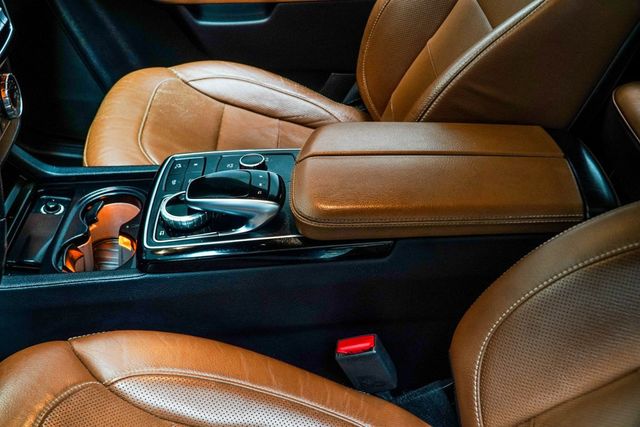 2018 Mercedes-Benz GLE AMG GLE 43 4MATIC Coupe - 22985101 - 20