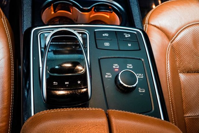 2018 Mercedes-Benz GLE AMG GLE 43 4MATIC Coupe - 22985101 - 21