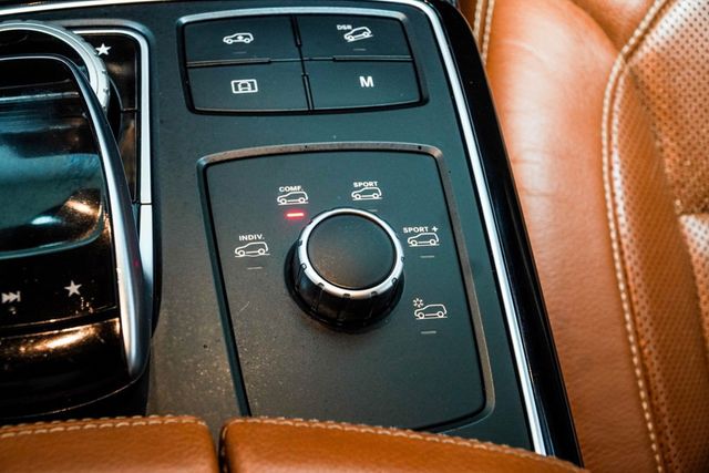 2018 Mercedes-Benz GLE AMG GLE 43 4MATIC Coupe - 22985101 - 22