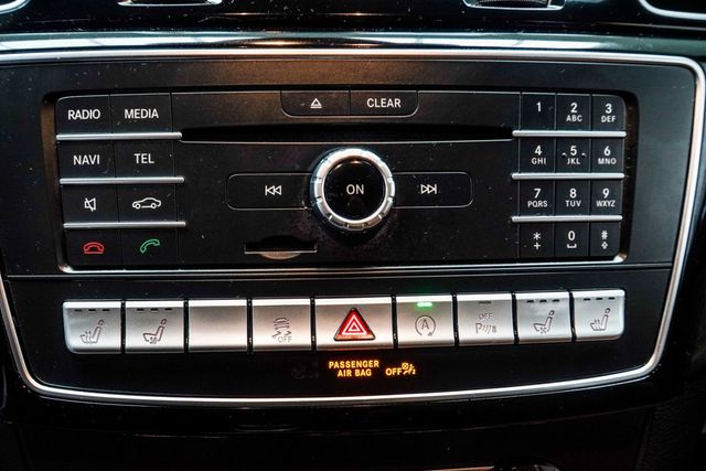 2018 Mercedes-Benz GLE AMG GLE 43 4MATIC Coupe - 22985101 - 24