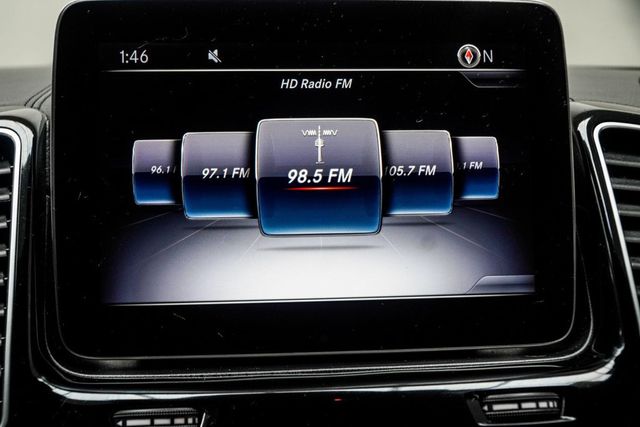 2018 Mercedes-Benz GLE AMG GLE 43 4MATIC Coupe - 22985101 - 25