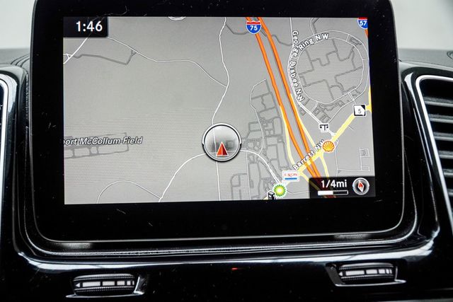 2018 Mercedes-Benz GLE AMG GLE 43 4MATIC Coupe - 22985101 - 26