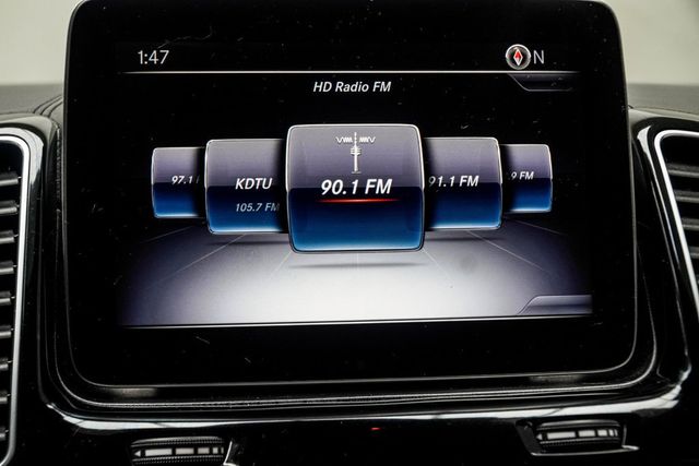 2018 Mercedes-Benz GLE AMG GLE 43 4MATIC Coupe - 22985101 - 27