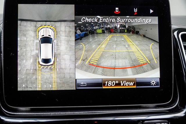 2018 Mercedes-Benz GLE AMG GLE 43 4MATIC Coupe - 22985101 - 28