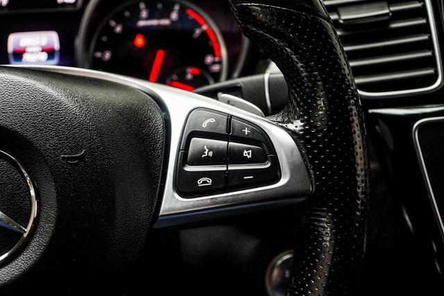 2018 Mercedes-Benz GLE AMG GLE 43 4MATIC Coupe - 22985101 - 32