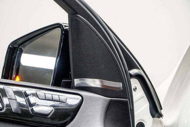 2018 Mercedes-Benz GLE AMG GLE 43 4MATIC Coupe - 22985101 - 38