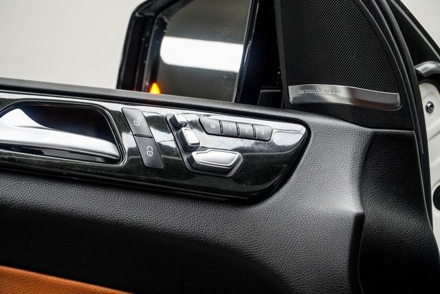 2018 Mercedes-Benz GLE AMG GLE 43 4MATIC Coupe - 22985101 - 39