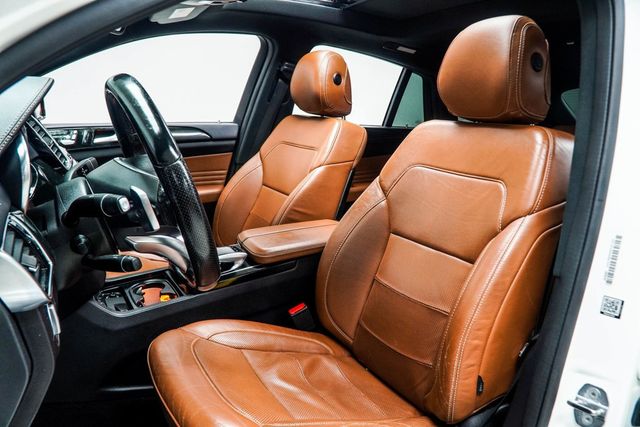 2018 Mercedes-Benz GLE AMG GLE 43 4MATIC Coupe - 22985101 - 42