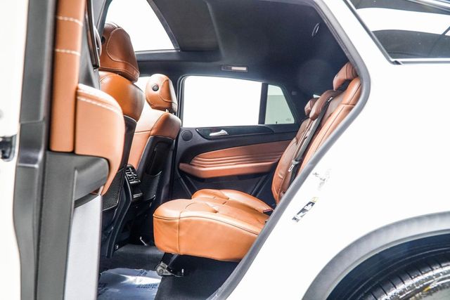 2018 Mercedes-Benz GLE AMG GLE 43 4MATIC Coupe - 22985101 - 44