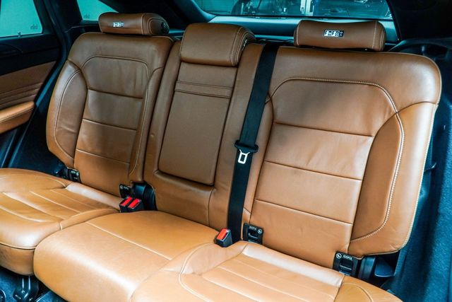 2018 Mercedes-Benz GLE AMG GLE 43 4MATIC Coupe - 22985101 - 45