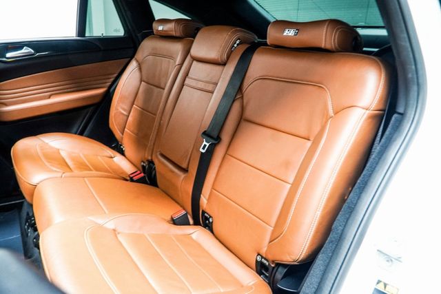 2018 Mercedes-Benz GLE AMG GLE 43 4MATIC Coupe - 22985101 - 46