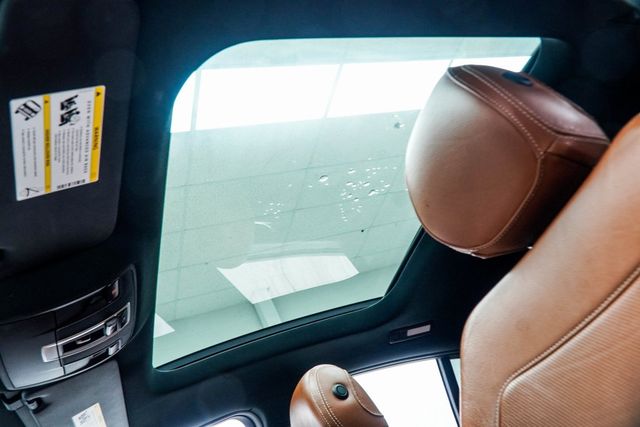 2018 Mercedes-Benz GLE AMG GLE 43 4MATIC Coupe - 22985101 - 47