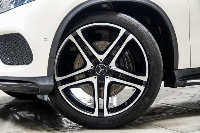 2018 Mercedes-Benz GLE AMG GLE 43 4MATIC Coupe - 22985101 - 5