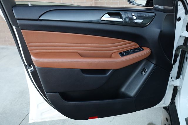 2018 Mercedes-Benz GLE AMG GLE 43 4MATIC Coupe - 22969091 - 11