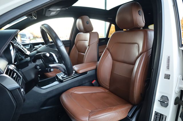 2018 Mercedes-Benz GLE AMG GLE 43 4MATIC Coupe - 22969091 - 13