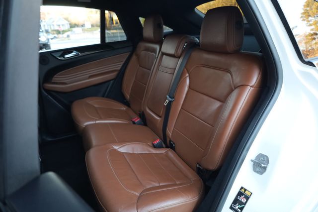 2018 Mercedes-Benz GLE AMG GLE 43 4MATIC Coupe - 22969091 - 17