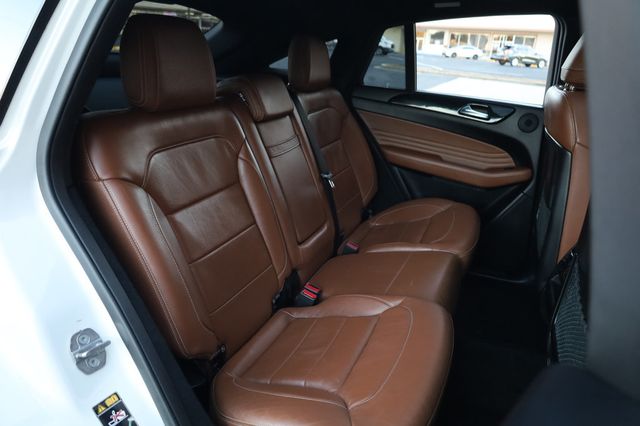 2018 Mercedes-Benz GLE AMG GLE 43 4MATIC Coupe - 22969091 - 19