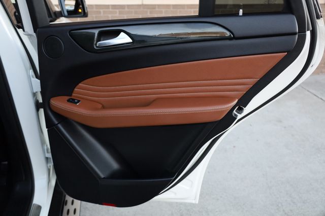 2018 Mercedes-Benz GLE AMG GLE 43 4MATIC Coupe - 22969091 - 21