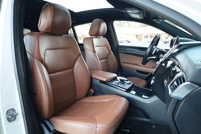 2018 Mercedes-Benz GLE AMG GLE 43 4MATIC Coupe - 22969091 - 23