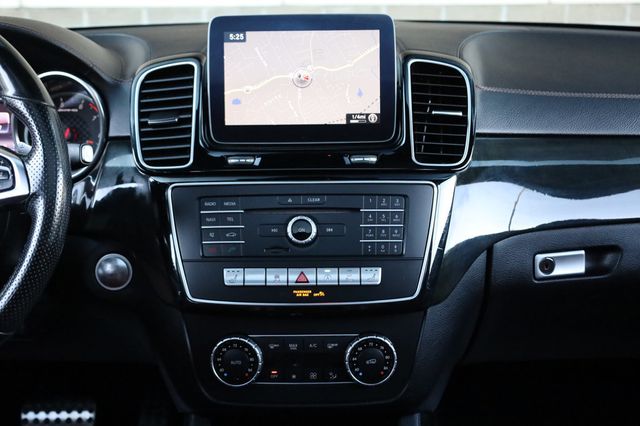 2018 Mercedes-Benz GLE AMG GLE 43 4MATIC Coupe - 22969091 - 30