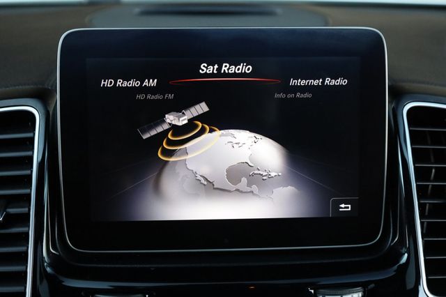 2018 Mercedes-Benz GLE AMG GLE 43 4MATIC Coupe - 22969091 - 31