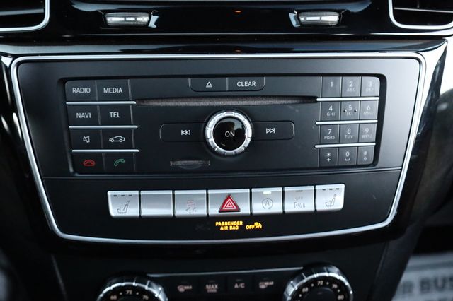 2018 Mercedes-Benz GLE AMG GLE 43 4MATIC Coupe - 22969091 - 34