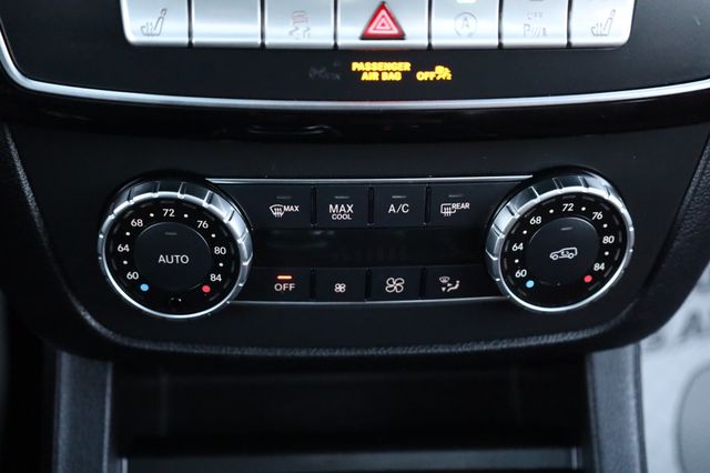 2018 Mercedes-Benz GLE AMG GLE 43 4MATIC Coupe - 22969091 - 35