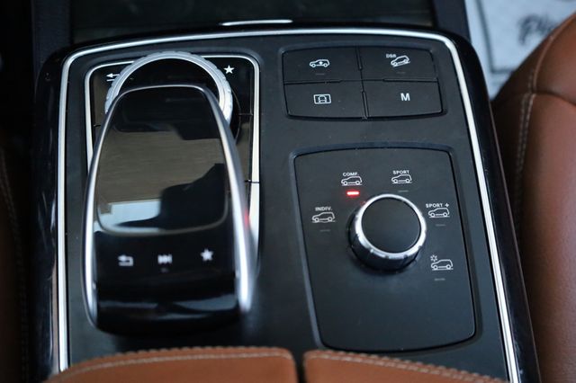 2018 Mercedes-Benz GLE AMG GLE 43 4MATIC Coupe - 22969091 - 36