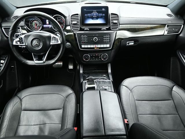 2018 Mercedes-Benz GLE AMG GLE 43 4MATIC Coupe - 22997852 - 9