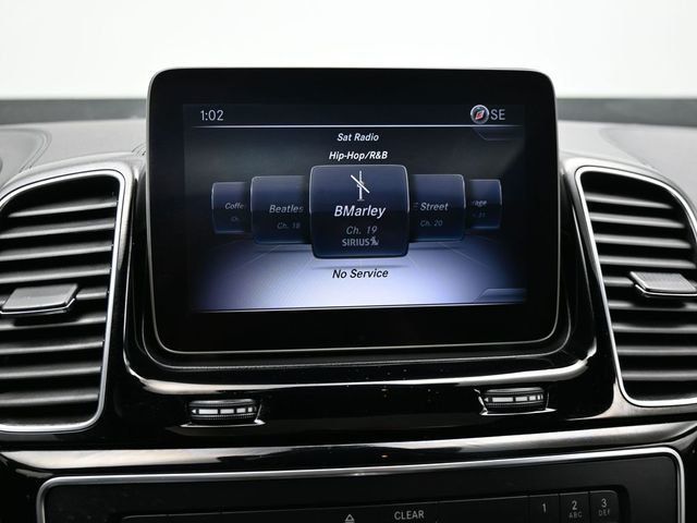 2018 Mercedes-Benz GLE AMG GLE 43 4MATIC Coupe - 22997852 - 10