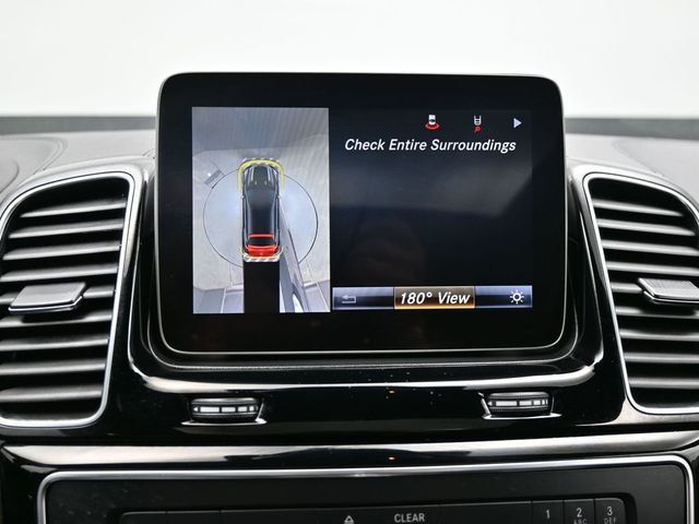 2018 Mercedes-Benz GLE AMG GLE 43 4MATIC Coupe - 22997852 - 11