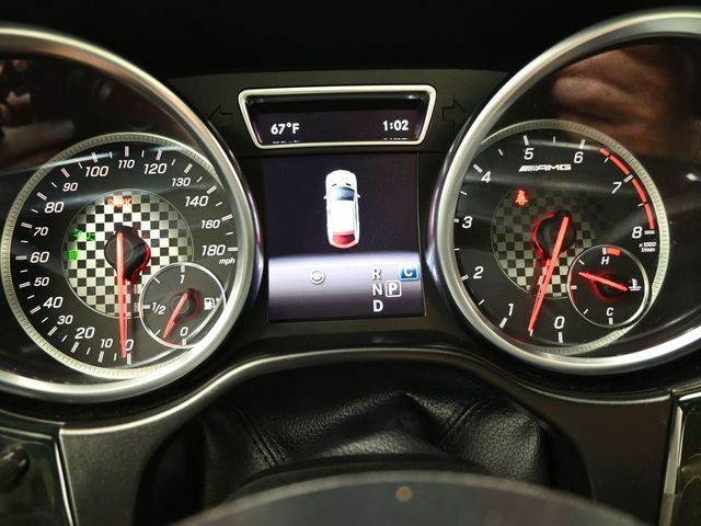 2018 Mercedes-Benz GLE AMG GLE 43 4MATIC Coupe - 22997852 - 13