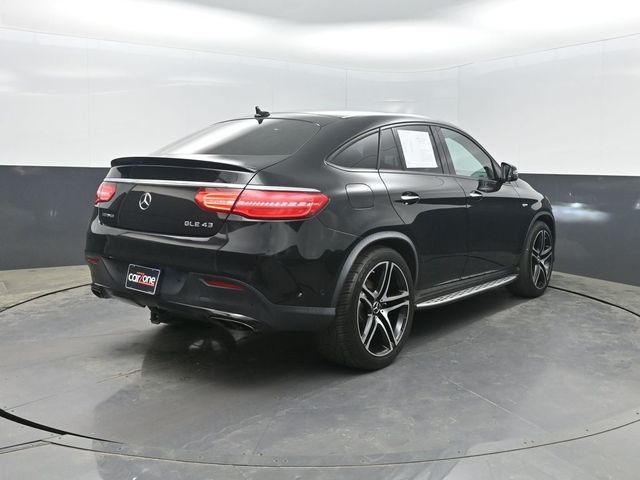 2018 Mercedes-Benz GLE AMG GLE 43 4MATIC Coupe - 22997852 - 26