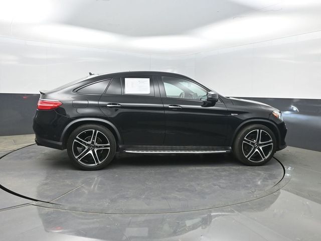2018 Mercedes-Benz GLE AMG GLE 43 4MATIC Coupe - 22997852 - 27