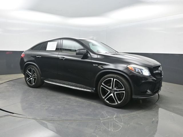 2018 Mercedes-Benz GLE AMG GLE 43 4MATIC Coupe - 22997852 - 28