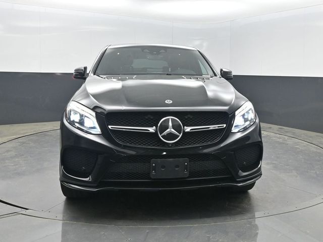 2018 Mercedes-Benz GLE AMG GLE 43 4MATIC Coupe - 22997852 - 29