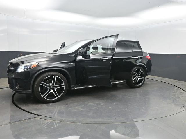 2018 Mercedes-Benz GLE AMG GLE 43 4MATIC Coupe - 22997852 - 30