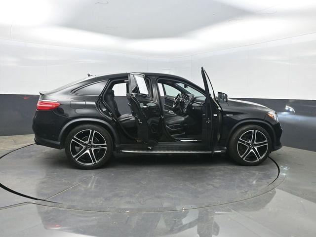 2018 Mercedes-Benz GLE AMG GLE 43 4MATIC Coupe - 22997852 - 31