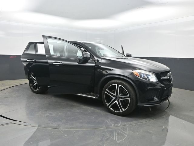 2018 Mercedes-Benz GLE AMG GLE 43 4MATIC Coupe - 22997852 - 32