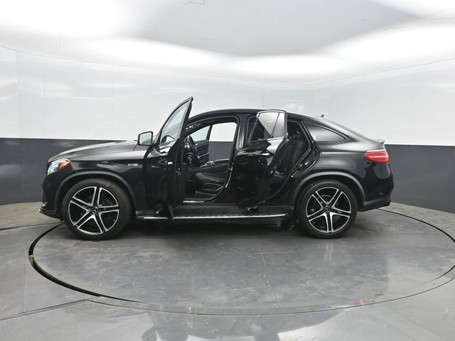 2018 Mercedes-Benz GLE AMG GLE 43 4MATIC Coupe - 22997852 - 33