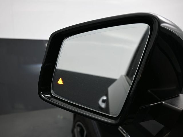 2018 Mercedes-Benz GLE AMG GLE 43 4MATIC Coupe - 22997852 - 3