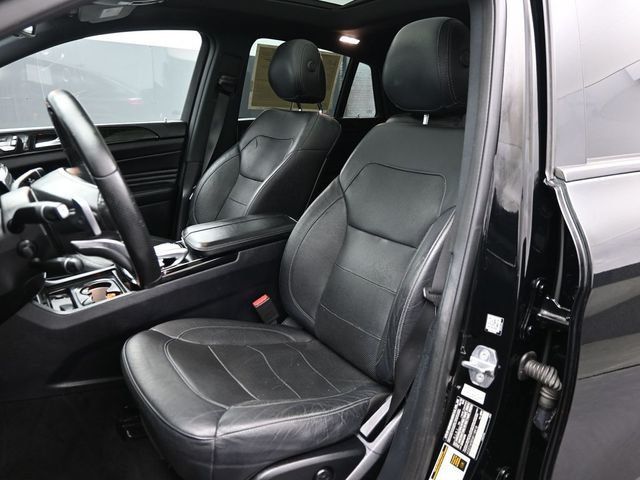 2018 Mercedes-Benz GLE AMG GLE 43 4MATIC Coupe - 22997852 - 4