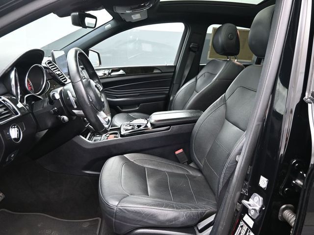 2018 Mercedes-Benz GLE AMG GLE 43 4MATIC Coupe - 22997852 - 5