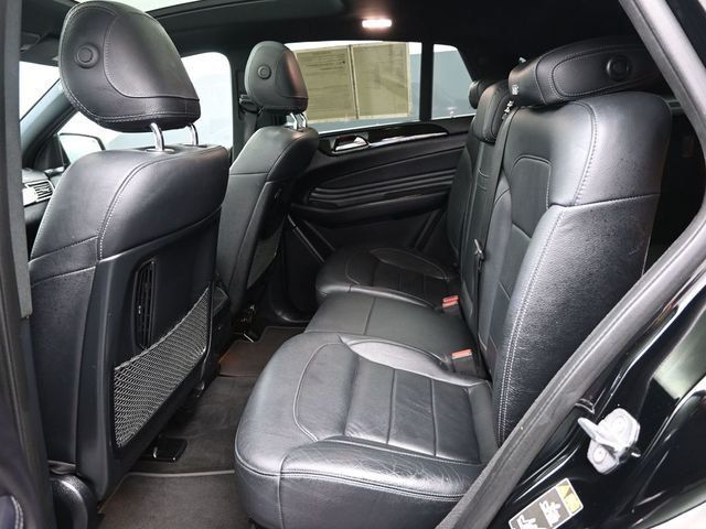 2018 Mercedes-Benz GLE AMG GLE 43 4MATIC Coupe - 22997852 - 7