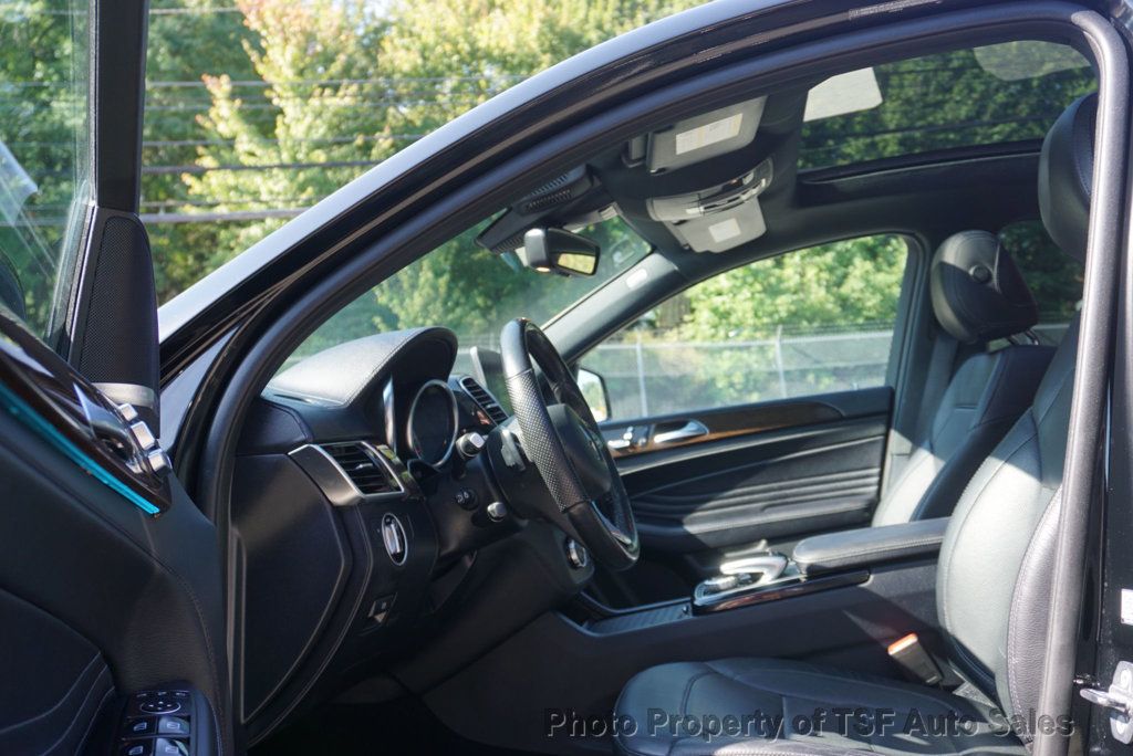 2018 Mercedes-Benz GLE AMG GLE 43 4MATIC Coupe PREM 3 PKG NAVI 360 CAMS HOT&COOL SEATS - 22919034 - 9
