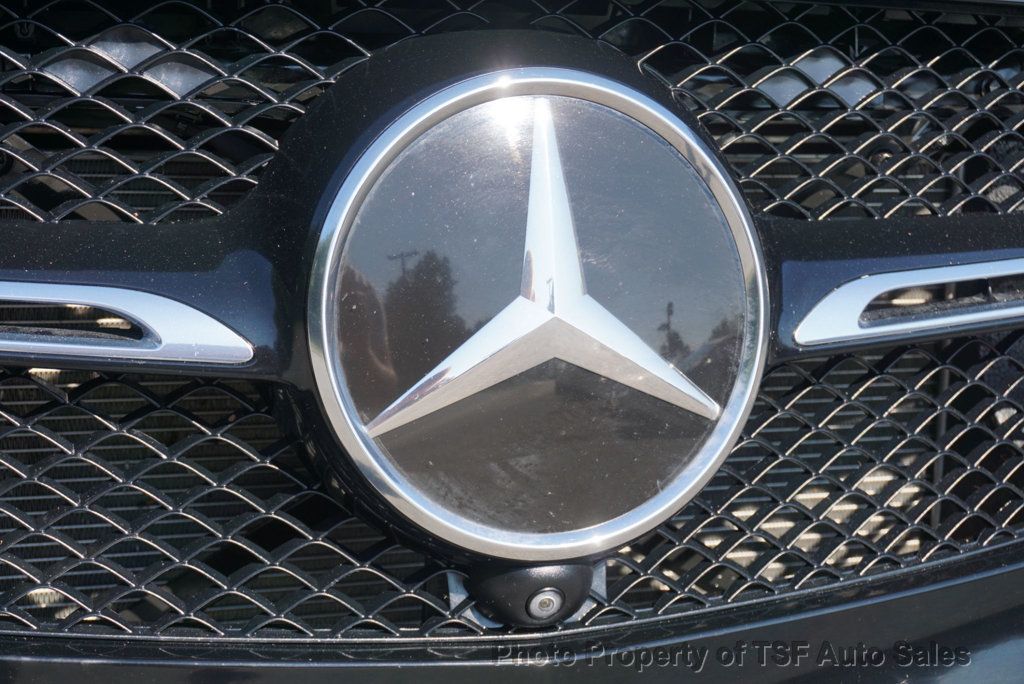 2018 Mercedes Benz GLE AMG 43 4MATIC Coupe photo 36