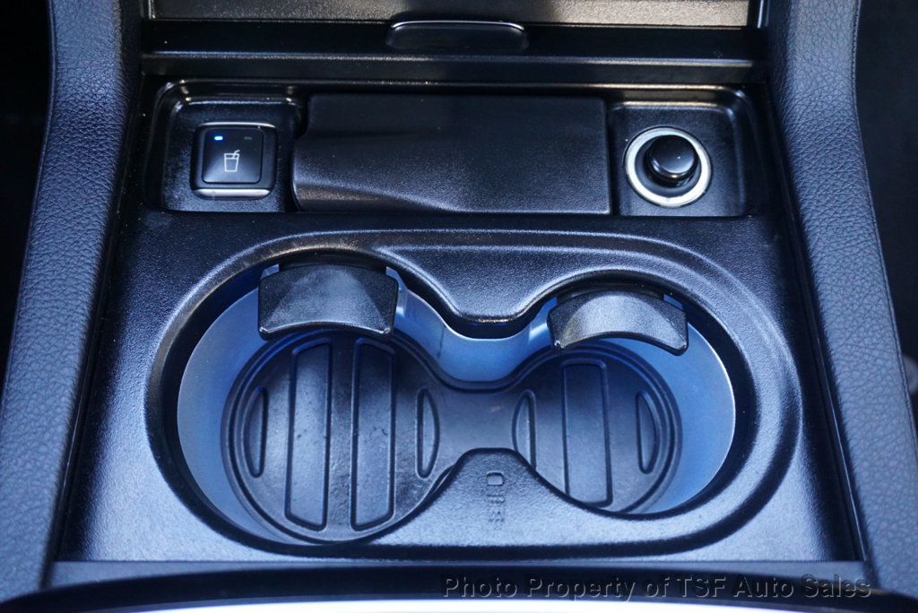 2018 Mercedes-Benz GLE AMG GLE 43 4MATIC Coupe PREM 3 PKG NAVI 360 CAMS HOT&COOL SEATS - 22919034 - 48