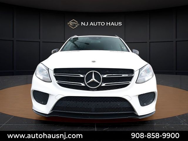 2018 Mercedes-Benz GLE AMG GLE 43 4MATIC SUV - 22991615 - 1