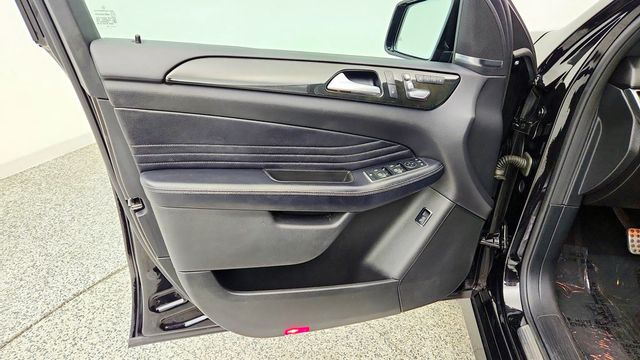 2018 Mercedes-Benz GLE AMG GLE 43 4MATIC SUV - 23095507 - 10